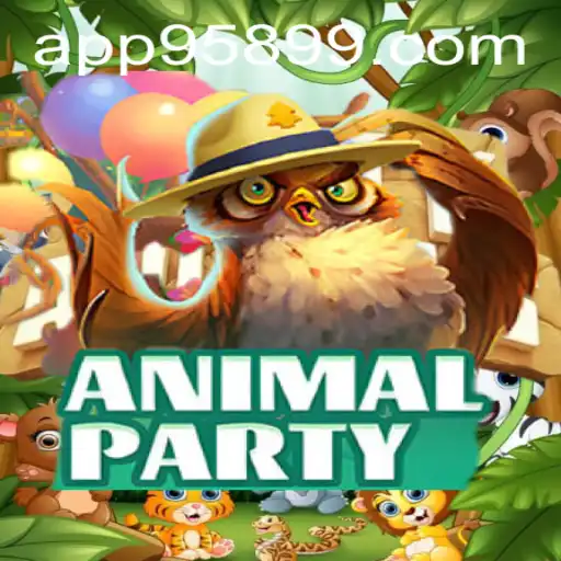 AnimalParty: Um Mergulho no Jogo de Estratégia Celebrado