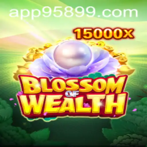 BlossomofWealth: Um Mergulho no Mundo Encantado dos Jogos Digitais