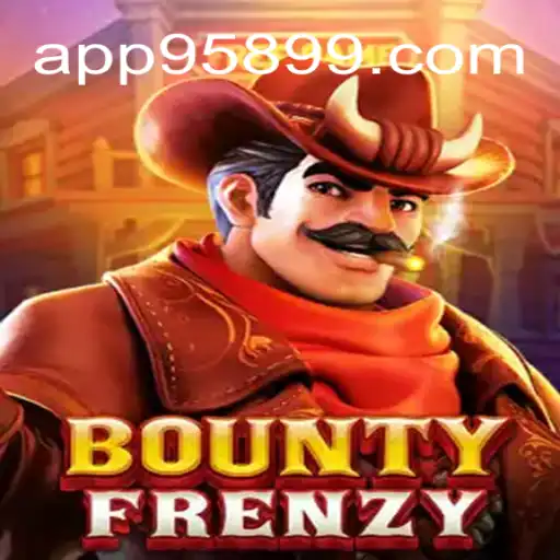 BountyFrenzy: Um Mergulho no Mundo das Caçadas de Recompensas