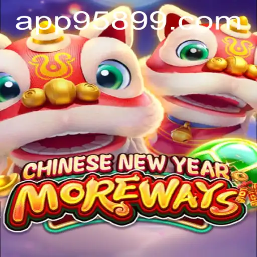 CHINESENEWYEARMOREWAYS: Um Mergulho no Excitante Mundo do Jogo Online