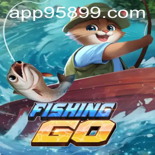 Explorando FishingGO: Uma Aventura Aquática
