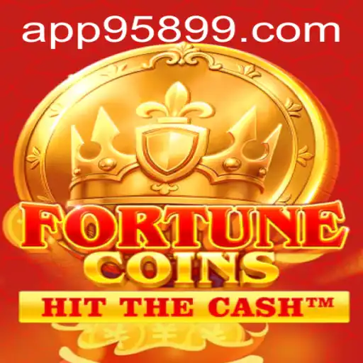 Explorando o Mundo Empolgante de FortuneCoins: Um Guia Completo