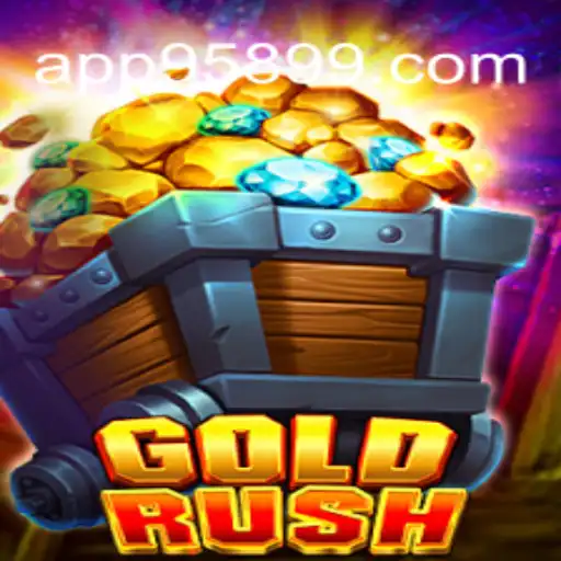 Desvendando GoldRush: Um Mergulho no Empolgante Mundo de Aventuras com 95899.COM