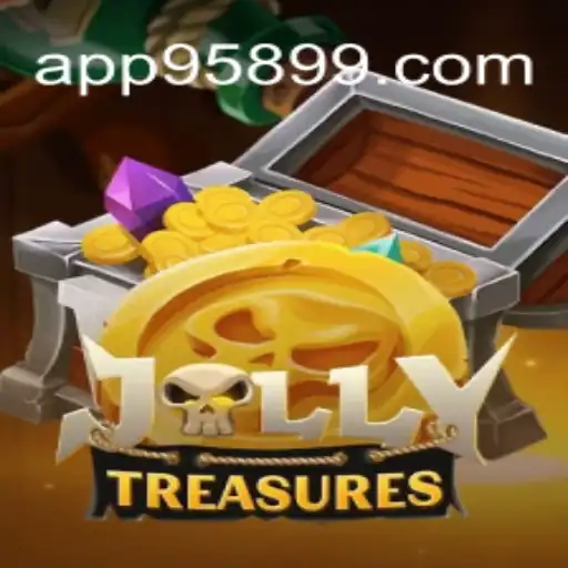 Explorando o Mundo de JollyTreasures: Uma Jornada de Aventura e Estratégia