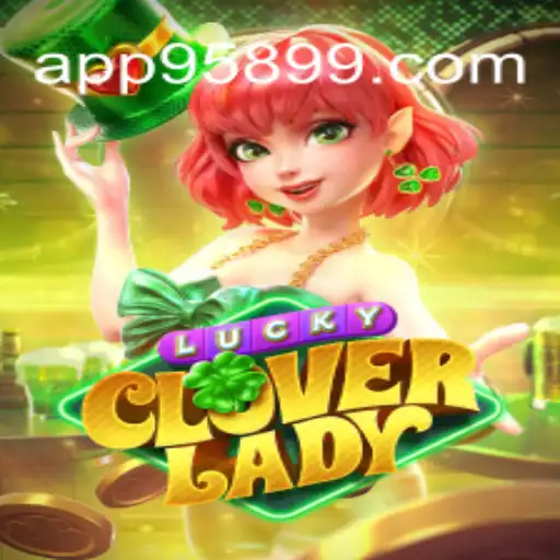 Descubra o Jogo de Aventura e Sorte: LuckyCloverLady