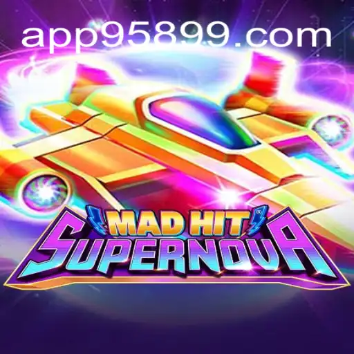 Explore o Fascinante Mundo de MadHitSupernova