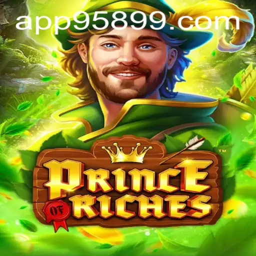 Explorando o PrinceOfRiches: Um Mergulho nas Aventuras do Novo Jogo Online