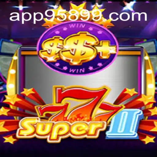 Explorando o Mundo do Jogo Super777II: Uma Experiência Única